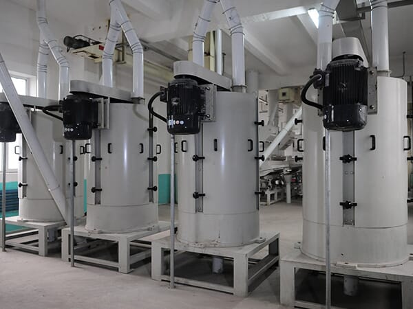 corn flour mill plant-1